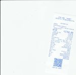 Кассовые чеки с подтверждением в Домодедово