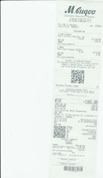 Кассовые чеки с подтверждением в Домодедово