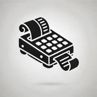 Кассовые чеки в Домодедово