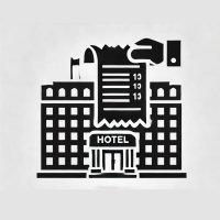 Гостиничные чеки в Домодедово